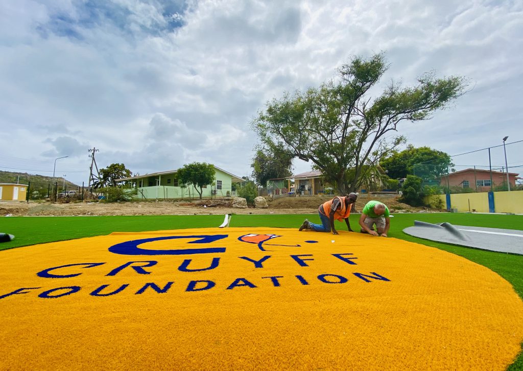 Cruyff Foundation