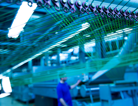 TenCate Grass Sustainable future